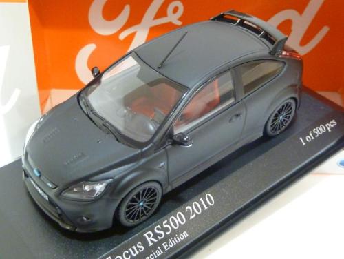 Ford Focus RS500