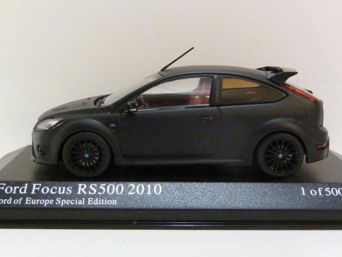 Ford Focus RS500