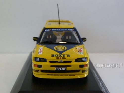 Ford Escort Cosworth