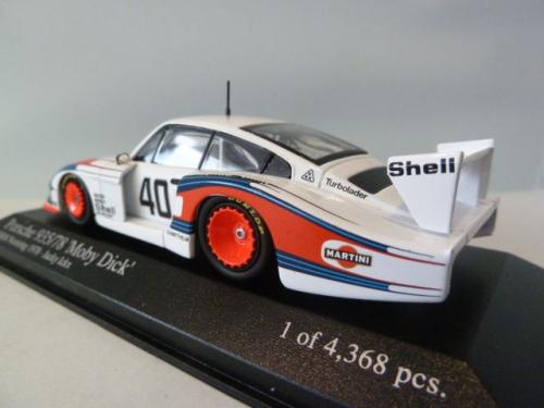 Porsche 935/78 `Moby Dick`