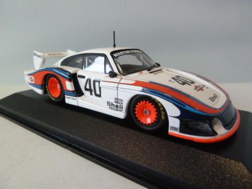 Porsche 935/78 `Moby Dick`