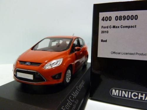 Ford C-Max Compact