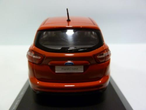 Ford C-Max Compact