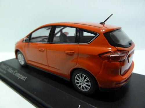 Ford C-Max Compact