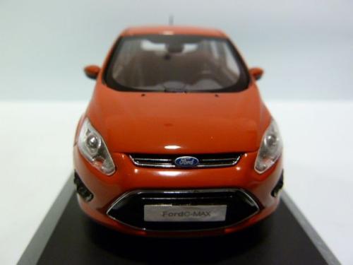 Ford C-Max Compact