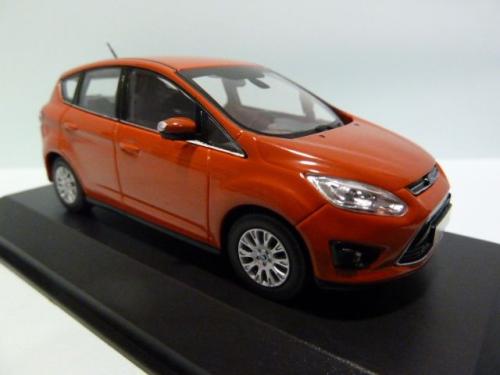 Ford C-Max Compact