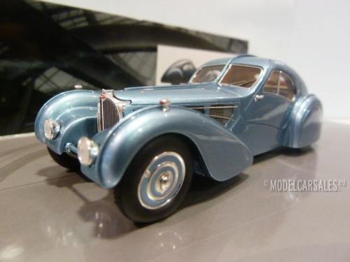 Bugatti Type 57sc Atlantic