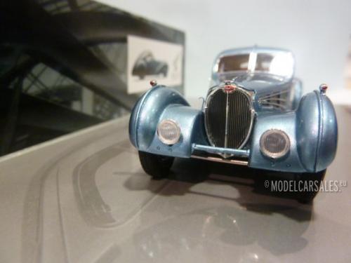 Bugatti Type 57sc Atlantic