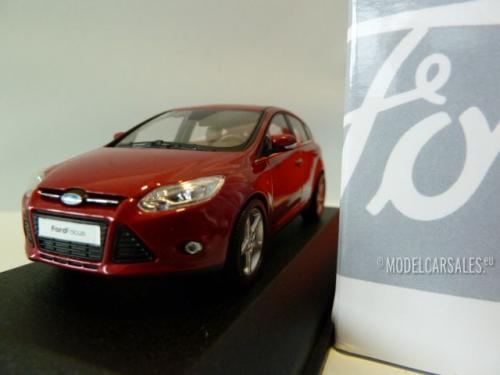 Ford Focus Hatchback 5-deurs