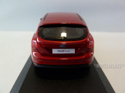 Ford Focus Hatchback 5-deurs