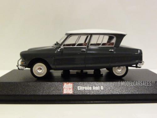 Citroen Ami 6