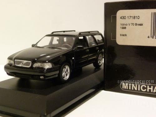 Volvo V70 Break