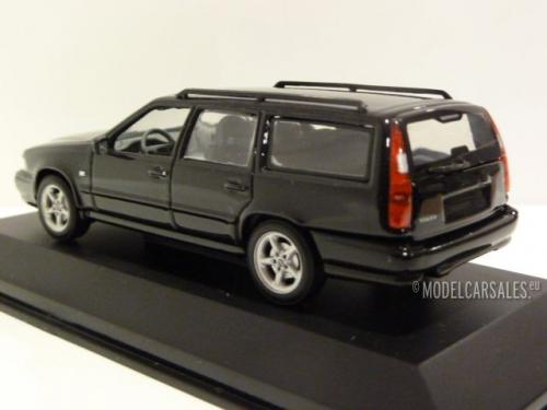 Volvo V70 Break