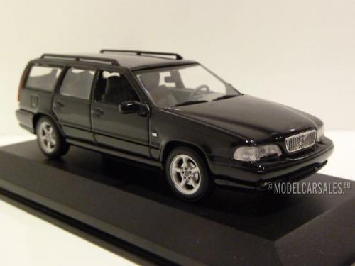 Volvo V70 Break
