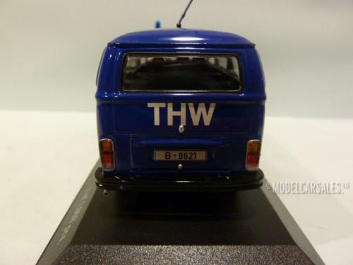 Volkswagen T2