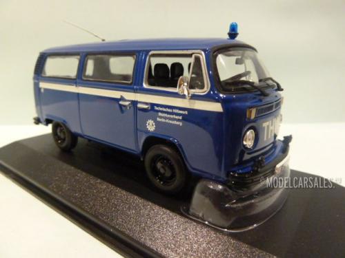 Volkswagen T2