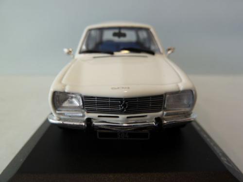 Peugeot 504 Break