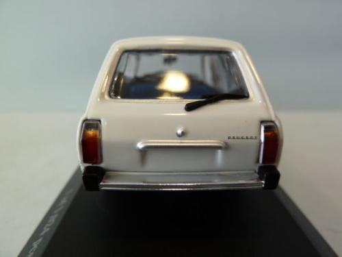 Peugeot 504 Break