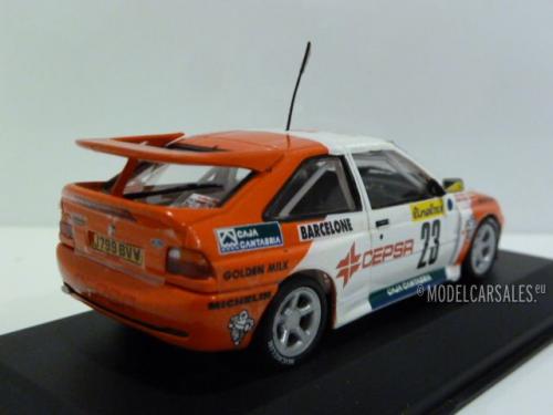 Ford Escort RS Cosworth