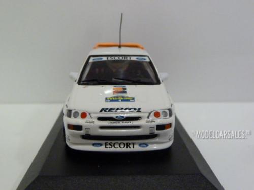 Ford Escort RS Cosworth