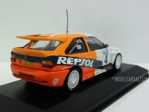 Ford Escort RS Cosworth