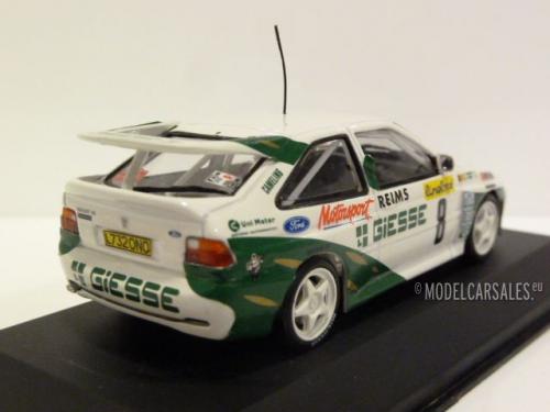 Ford Escort RS Cosworth