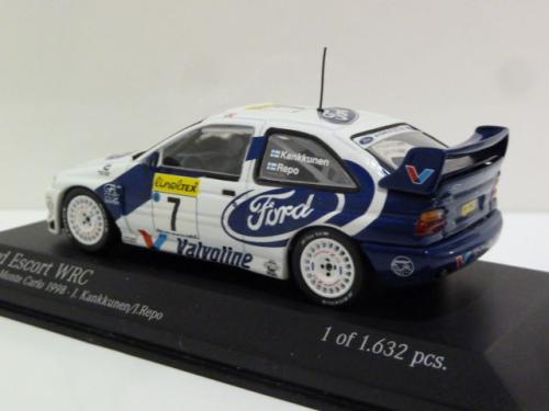 Ford Escort RS Cosworth