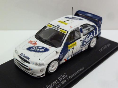 Ford Escort RS Cosworth