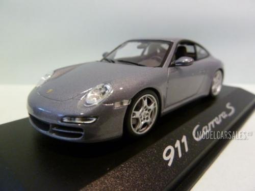 Porsche 911 (997) Carrera S