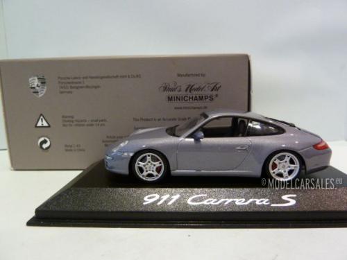 Porsche 911 (997) Carrera S