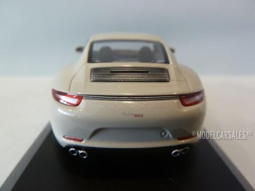 Porsche 911 (991) Carrera