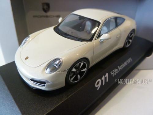 Porsche 911 (991) Carrera