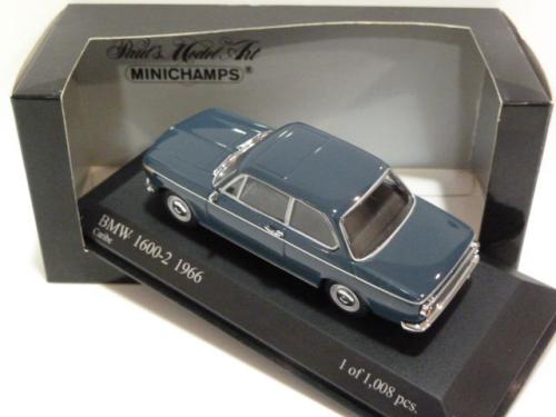 BMW 1600-2 (Typ 116)