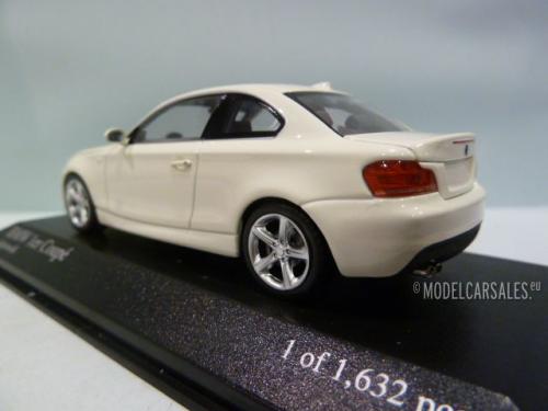 BMW 1er 1 Series Coupe (e82)