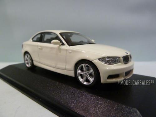 BMW 1er 1 Series Coupe (e82)