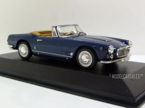 Maserati 3500 GT Vignale Spider