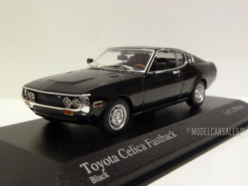 Toyota Celica Fastback