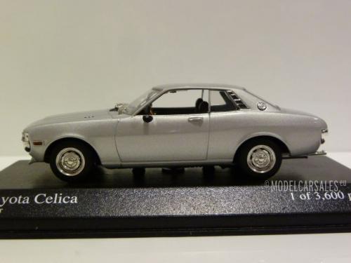 Toyota Celica