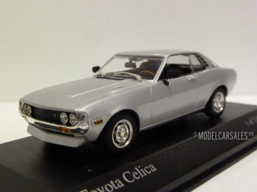 Toyota Celica