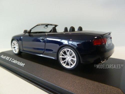 Audi RS5 Cabriolet