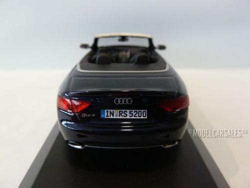 Audi RS5 Cabriolet