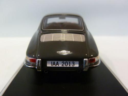 Porsche 911 (901)