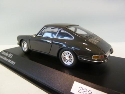 Porsche 911 (901)