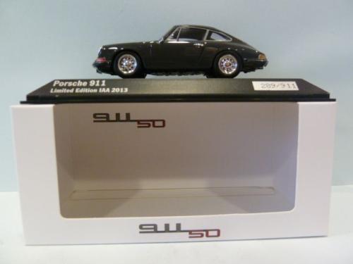 Porsche 911 (901)