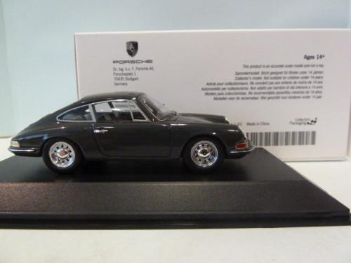 Porsche 911 (901)