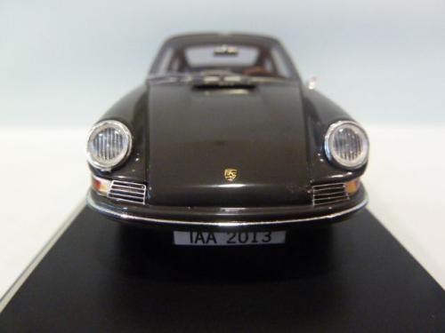Porsche 911 (901)