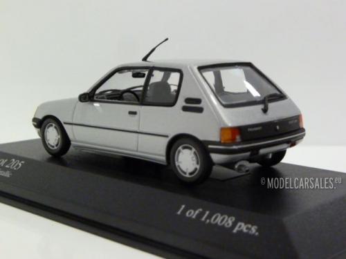 Peugeot 205