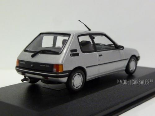 Peugeot 205