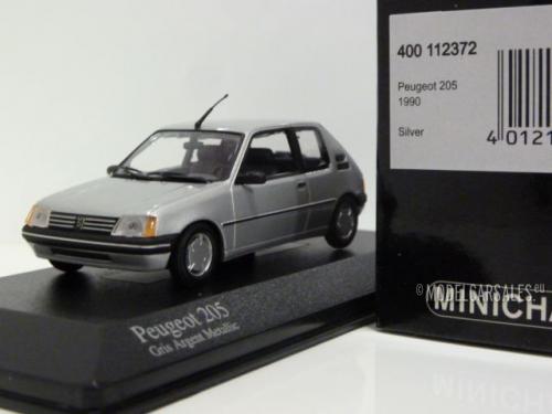 Peugeot 205