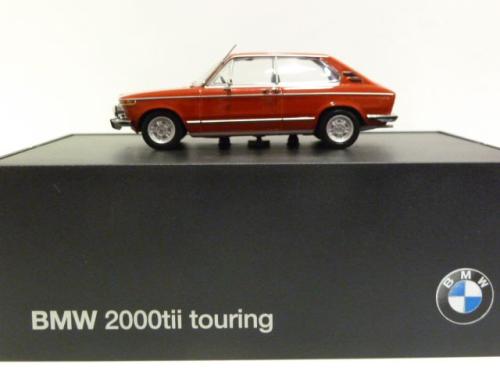 BMW 2000 Tii Touring